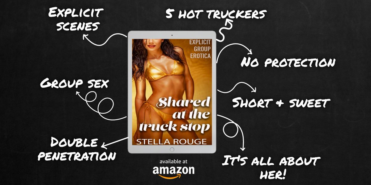 Stella Rouge tweet media