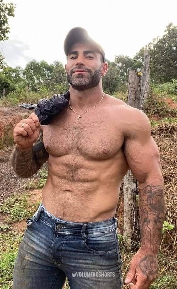 Volume No Short tweet media