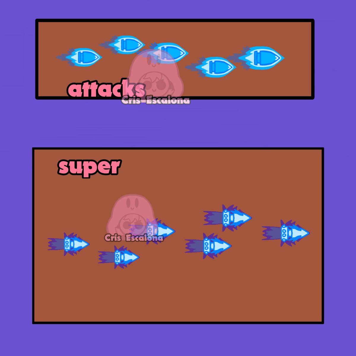 Colt dragon real  (remodeló)

Ya por fin termino todo el set de skins del "jardín de bambú" espero os halla gustado 

#brawlstars #BrawlStarsArt #brawlstarsfanart #brawlart #brawlstarscolt #brawlstars