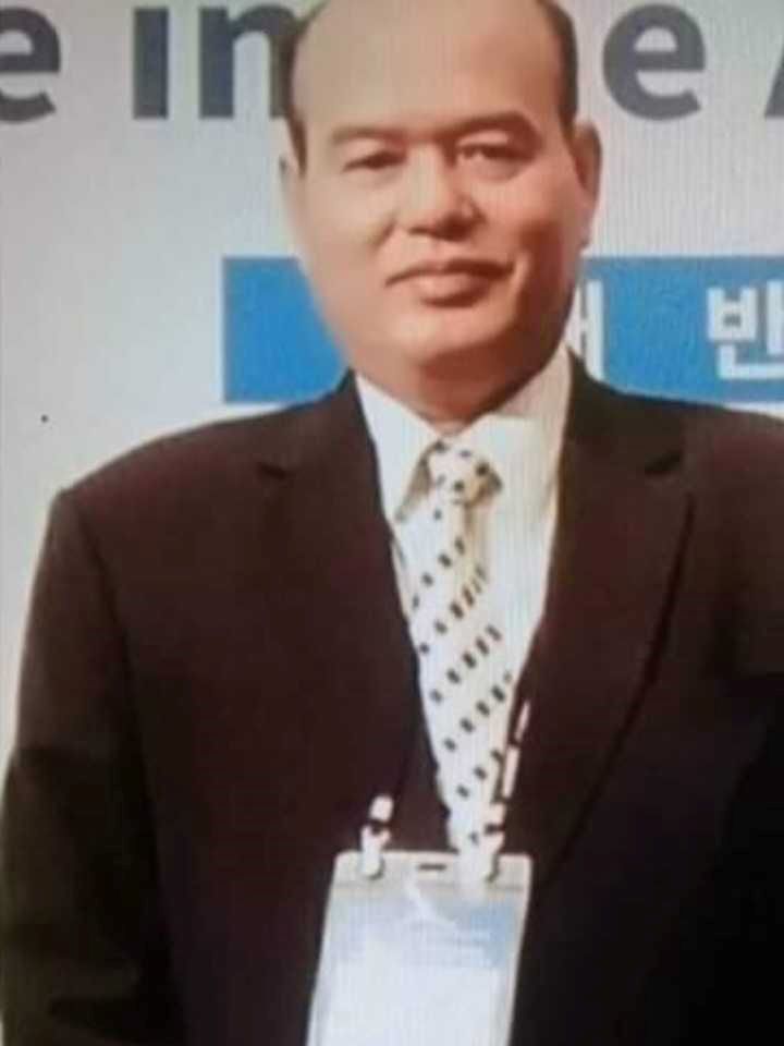 Khithitofficial's tweet photo. လူထုခေါင်းဆောင် ဒေါ်အောင်ဆန်းစုကြည်နှင့် သမ္မတဦးဝင်းမြင့်တို့ကို လုပ်ကြံ တရားစွဲဆိုခဲ့သော အဂတိတိုက်ဖျက်ရေး ကော်မရှင်မှ တရားခံများ အပိုင်း (၁)
Read more->https://t.co/OqxbTO2KHF https://t.co/5vrT8IdfNY