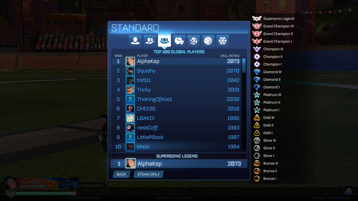 AlphaKep tweet media