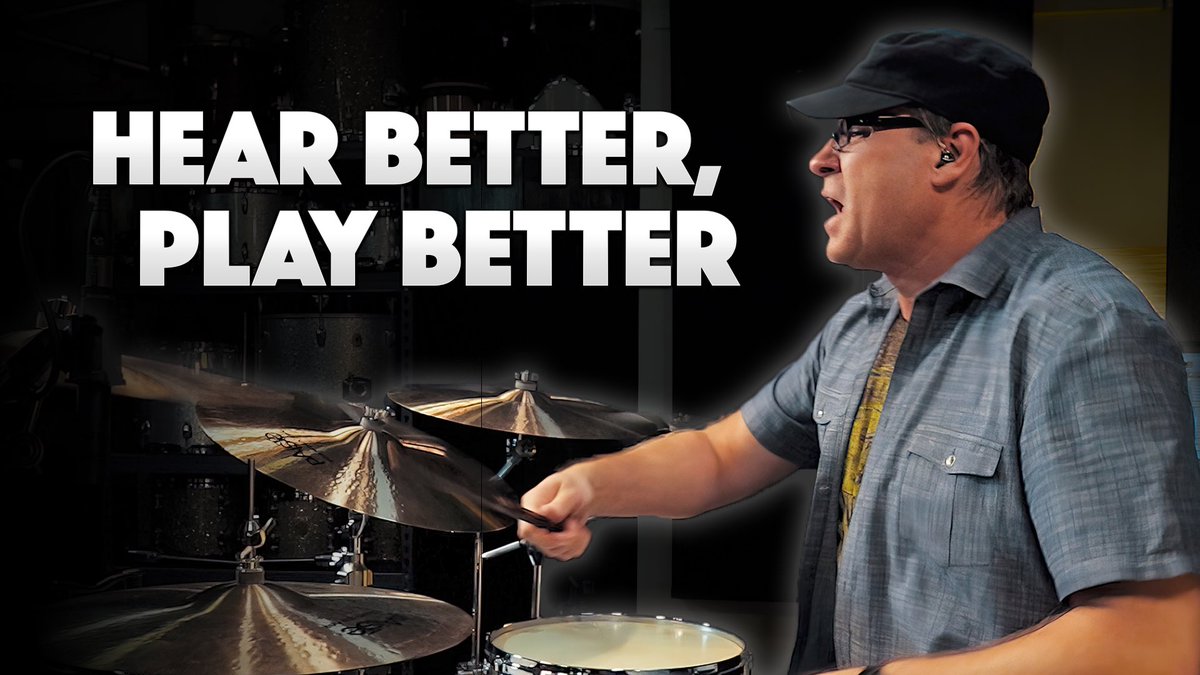 brianstephens's tweet image. BRAND NEW VIDEO! The Ultimate Guide to #InEarMonitoring for #Musicians : youtu.be/8BRLd8tQcns (Leave any questions you have here in this thread. I’ll answer them ALL!)