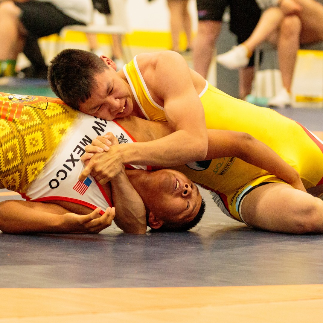 2027 North American Indigenous Games tweet media