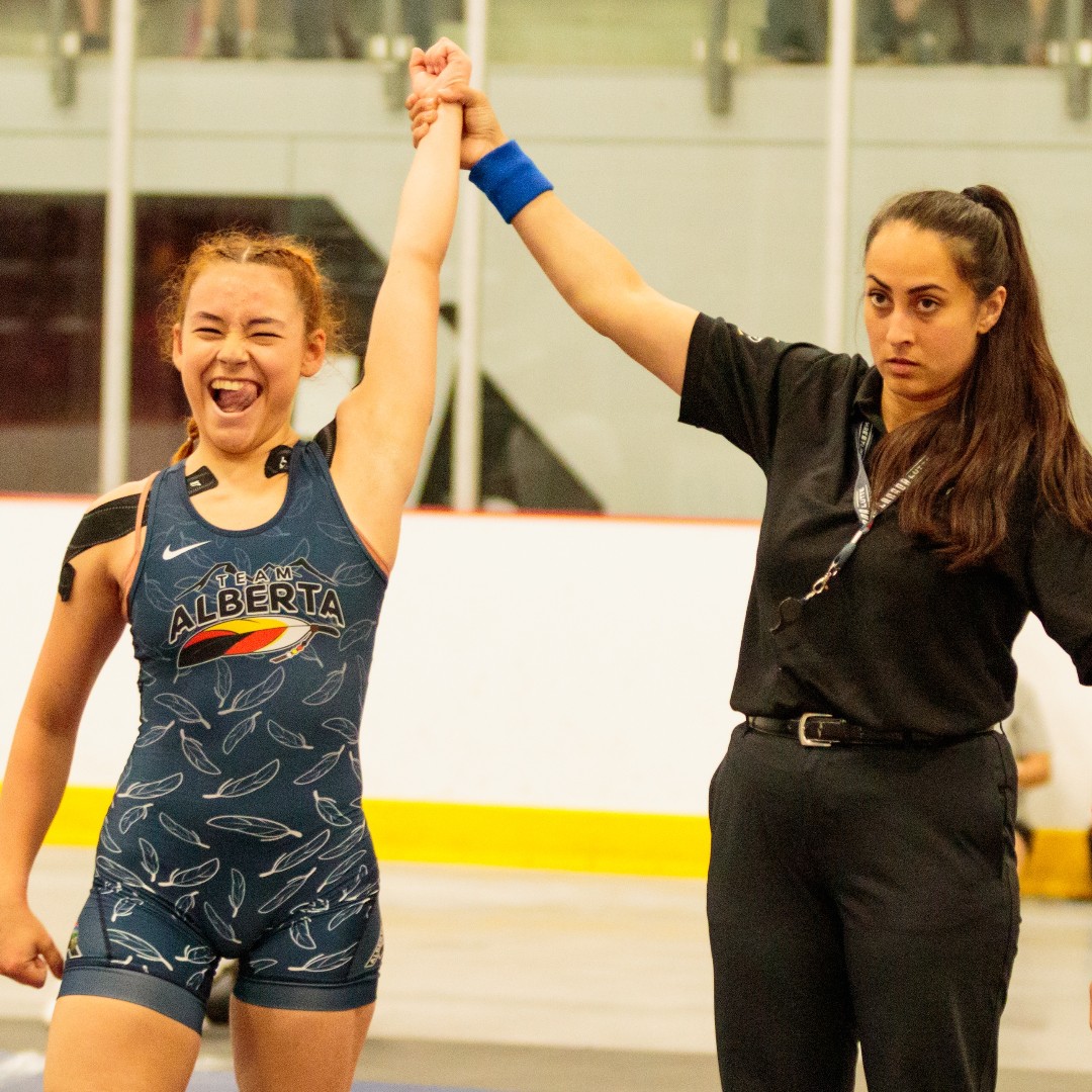 2027 North American Indigenous Games tweet media