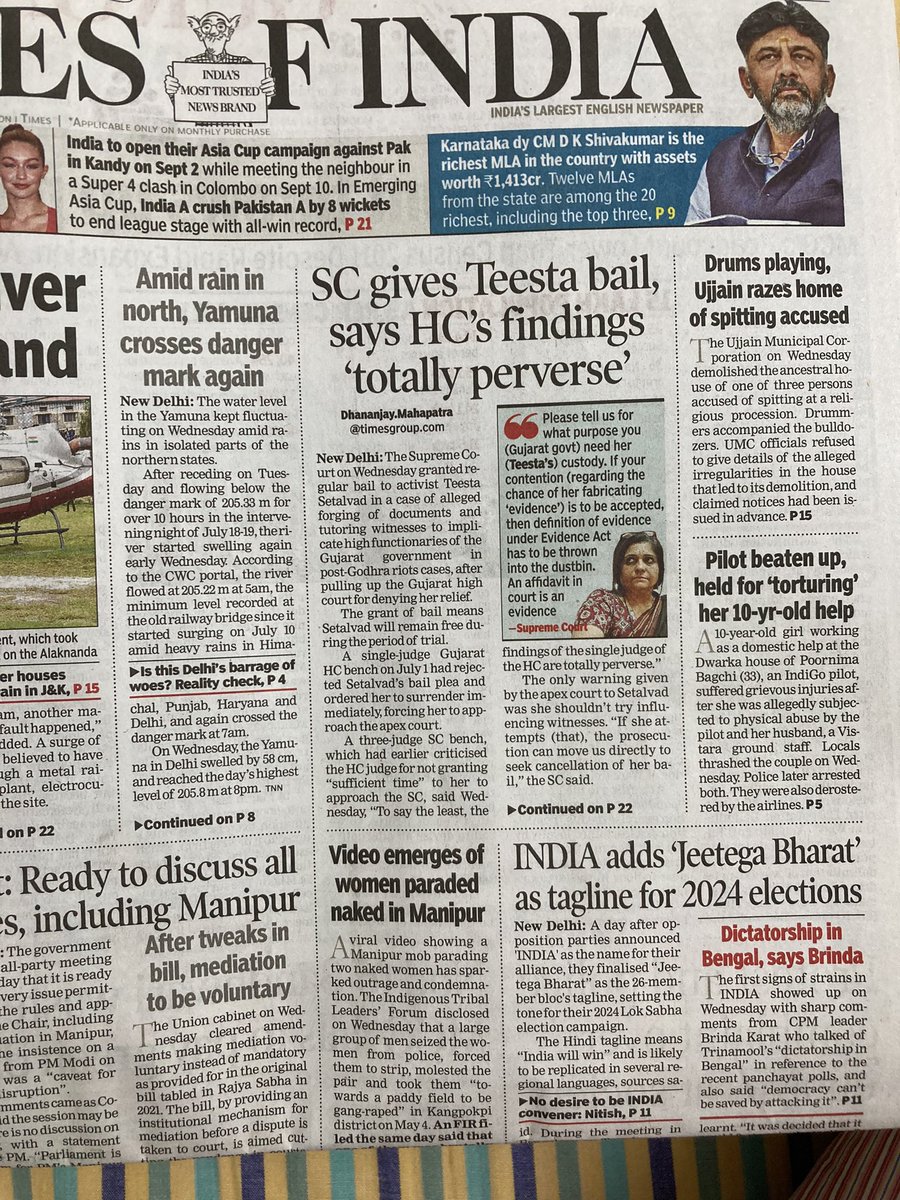 Nandkishore Taori Proud Bhartiya 🇮🇳 🇮🇳 tweet media