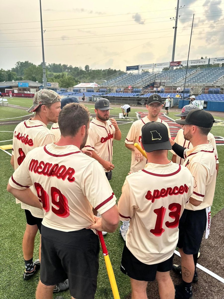 TheSWBL's tweet image. And that does it for the 2023 @NWLATournament. We came up just short against a tough @KzooWiffleball squad on ESPN+ in the Championship game. Congrats to the Keggers on their first championship, and we can’t wait for more amazing battles next year! What a ride!