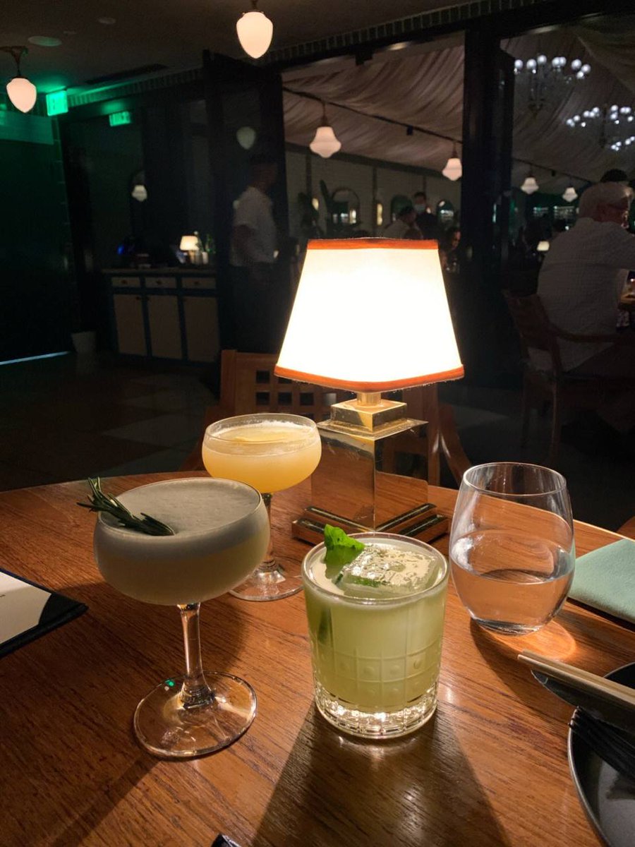 trybendsky's tweet image. Light dinner😋