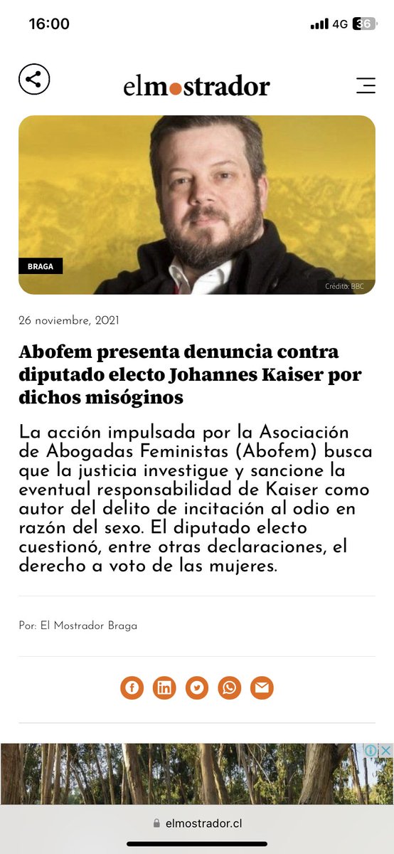 donmaurozz's tweet photo. @tatty1977 @sanchezdiputado @EscarlataChile @FreddyRamirezVi @joseantoniokast Permiso https://t.co/0SN0yYxE1j