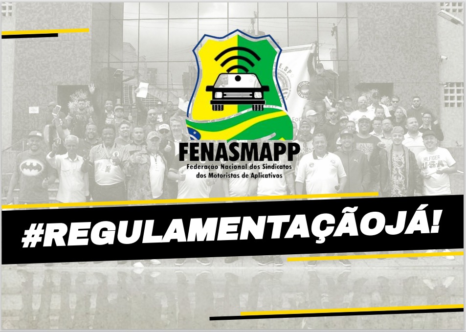 SINTATRN1's tweet photo. Na tarde de hoje os Motoristas que representam a categoria, em seus Sindicatos espalhados pelos Estados da Federação Brasileira, colocaram na mesa as Reivindicações do Mínimo a ser pago a Nossa Categoria! https://t.co/An4lVi2eX9