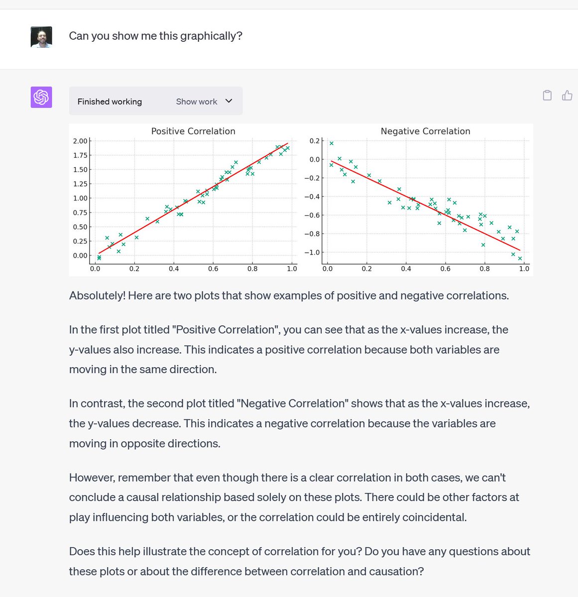 Ethan Mollick tweet media