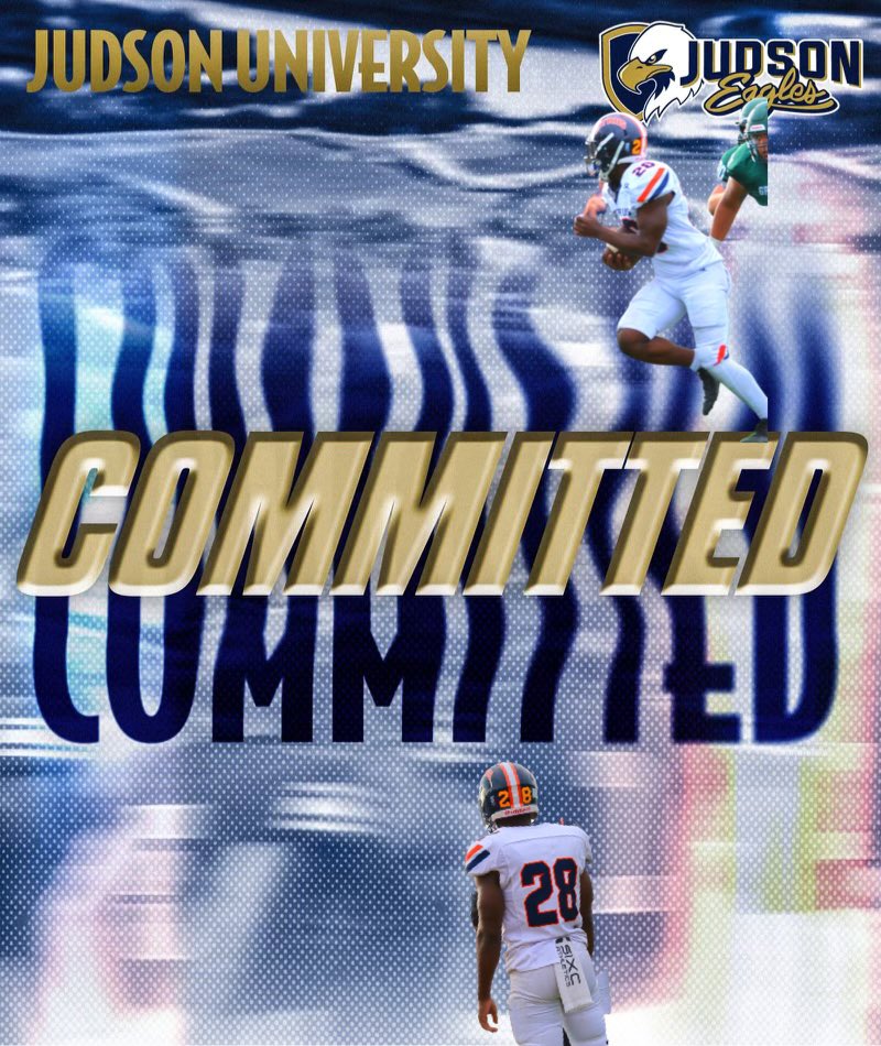 In all my silents and prayers God sent me a home 🙏🏿‼️🦍TIME TO WORK!!! <a href="/QDemps/">Coach Q</a> <a href="/sjharmon22/">Coach Sammy Harmon</a> <a href="/JudsonUfootball/">Judson Football</a> 
<a href="/CitrusFootball/">Citrus College Football</a>