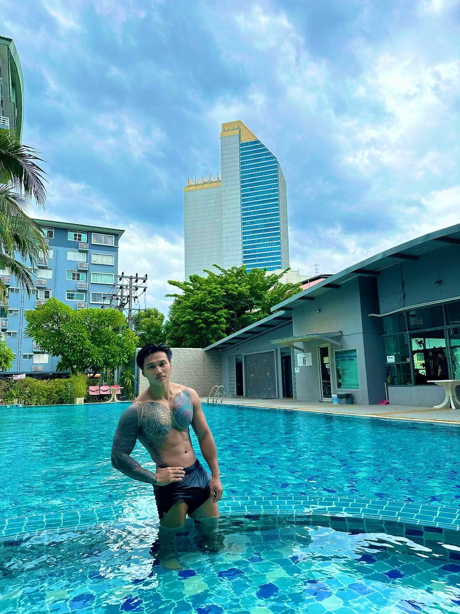 🙏#สวัสดีตอนเช้านะครับทุค🙏 กทม