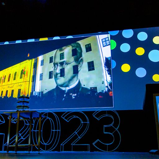 International Congress of Genetics 2023 tweet media