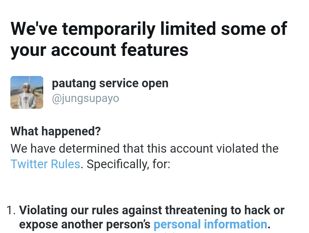 jungsupayo's tweet photo. The transition haha. Tatapang ng mga debtors na to, di ba kayo nahihiya.

@23Junleh Junlie Jay Ugsad galing makiusap, wala naman isang salita. What if magbayad ka na. Btw, alam mo na kung anong mangyayari ha. https://t.co/kb7Z9DNjy8