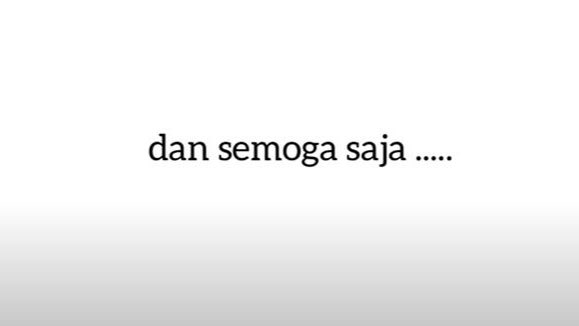 cechenm's tweet photo. Semoga https://t.co/f0A6e5LO4a