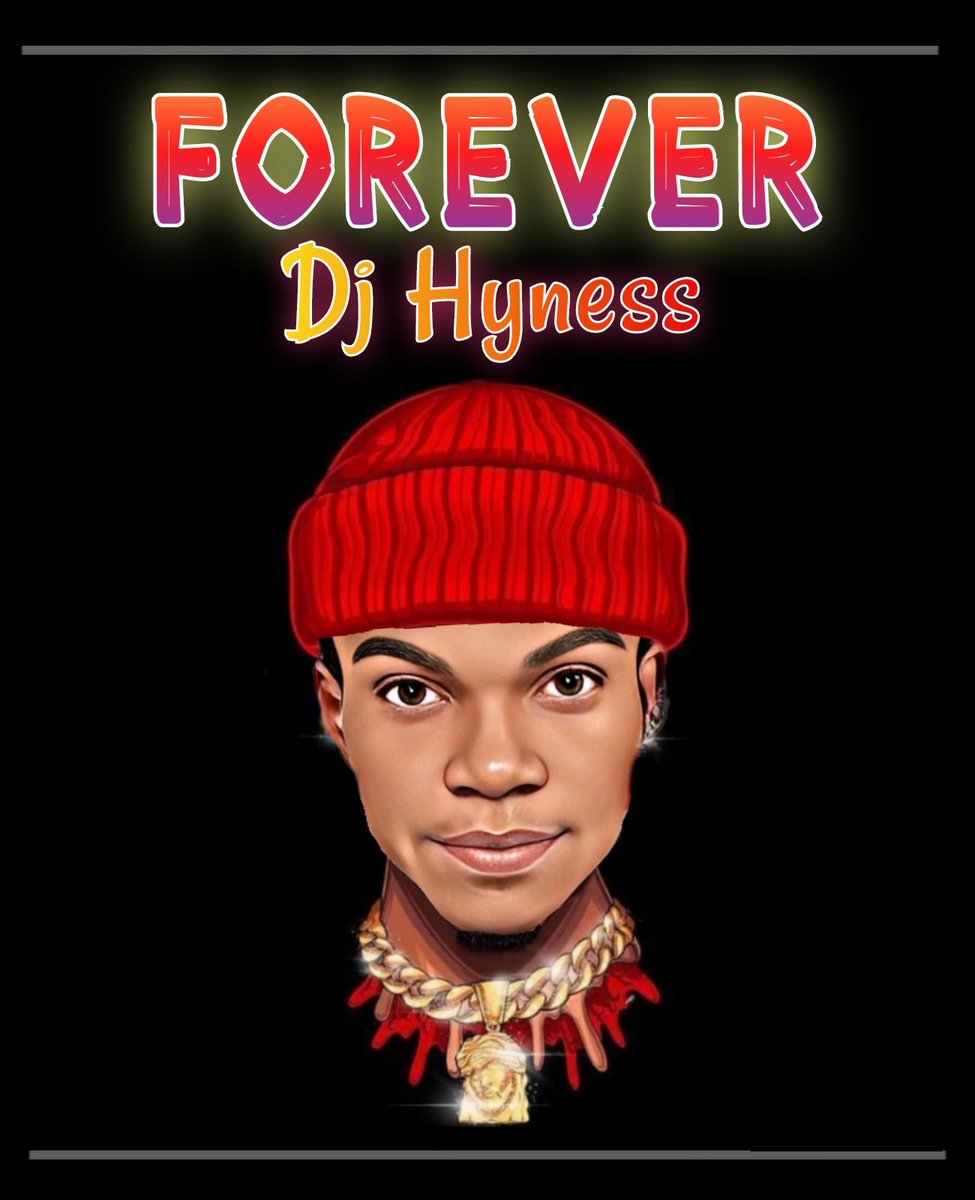deejay_hyness's tweet photo. @CandaceWalls17 DJ hyness - ForEver
💥💥👇👇👇👇
https://t.co/Nf4t1QNaYh https://t.co/i2nHyZChba