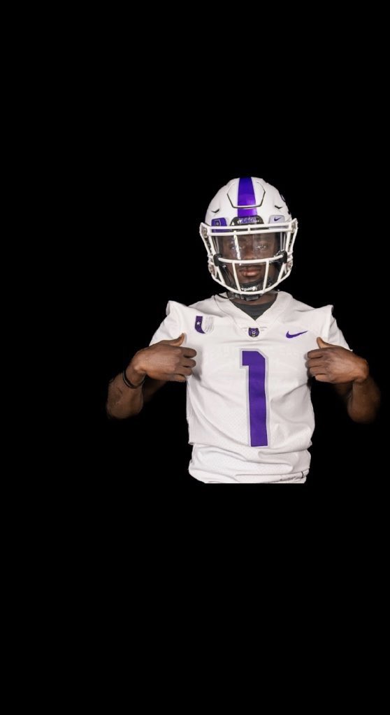 Had A Great Time This Past Weekend At The University of Central Arkansas 💜🤲🏾⭐️❕#BleedPurple  #GoBears 
<a href="/CoachGBoykin/">Gunnar Boykin - UCA</a> 
@CoachGunnellUCA 
<a href="/UCA_Football/">𝗨𝗖𝗔 𝗕𝗘𝗔𝗥𝗦 𝗙𝗢𝗢𝗧𝗕𝗔𝗟𝗟</a> 
<a href="/Keith_Scott05/">KsRecruitingTalk</a> 
<a href="/bpowell0514/">coachPowell_epc</a> 
<a href="/One11Recruiting/">One11 Recruiting</a> 
<a href="/ESPN3ALLDAY/">Mike Espy</a>
<a href="/EarlGill10/">Earl Gill</a>