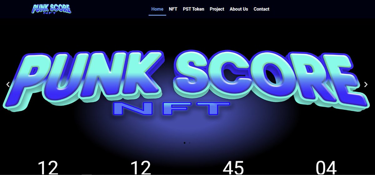 Punk_Score_NFT's tweet image. You&apos;re not just buying a simple NFT!  #NFT #NFTs #NFTGiveaway #NFTCommuntiy #nftcollectors #NFTCollection #opensea #OpenSeaNFT #OpenSeaCollection