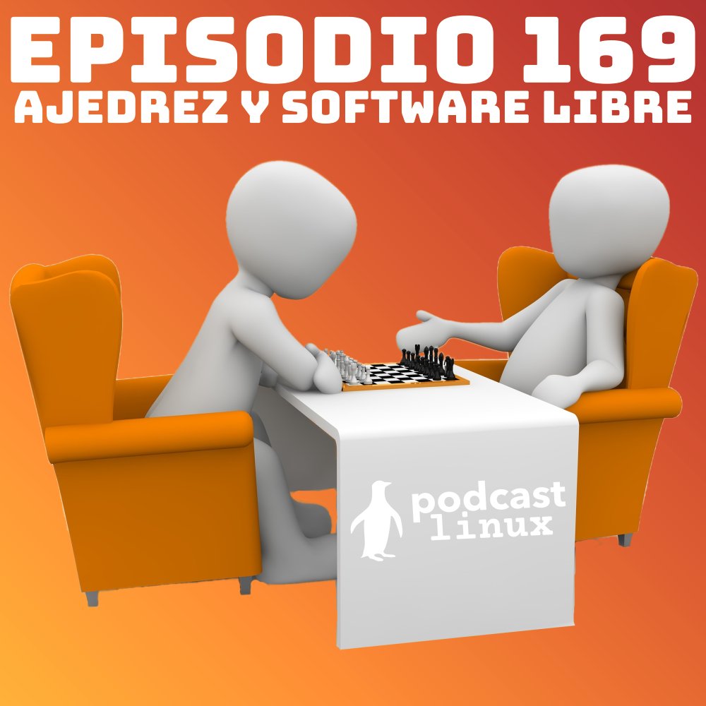 Podcast Linux 🎙️ 🐧 tweet media