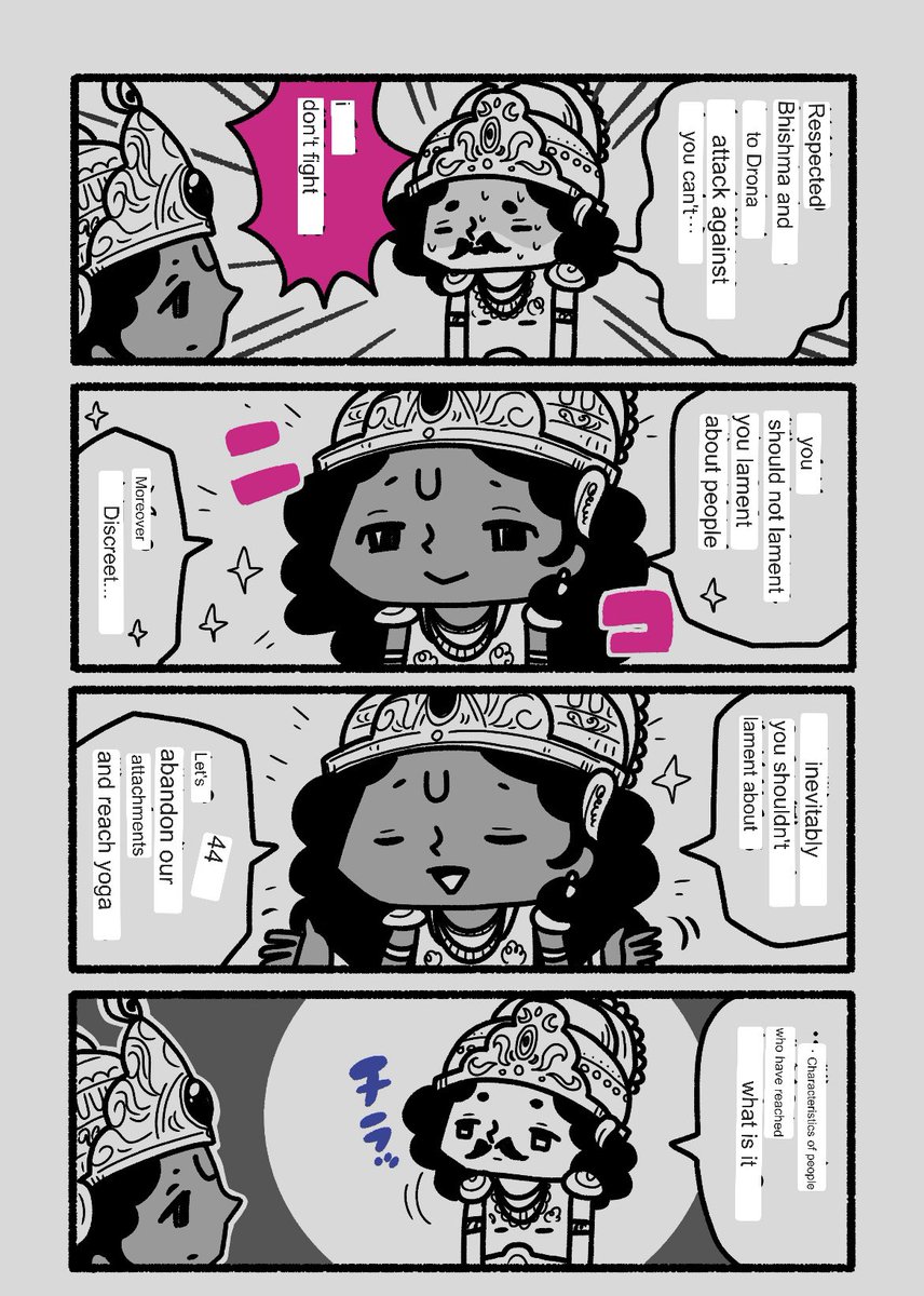 クリシュナさん🕉️🙏💖 tweet media