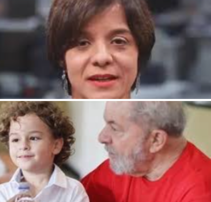 SRivoltril's tweet photo. Quer dizer então que Vera Magalhães está INDIGNADA QUE aprenderam o celular e computadores dos AGRESSORES  do XANDÃO...
Essa , não é a mesma Vera Magalhães que aplaudiu o Moro quando ele pegou o iPod de jogos do neto do Lula ❗🤔 https://t.co/s0vFHhfQMD