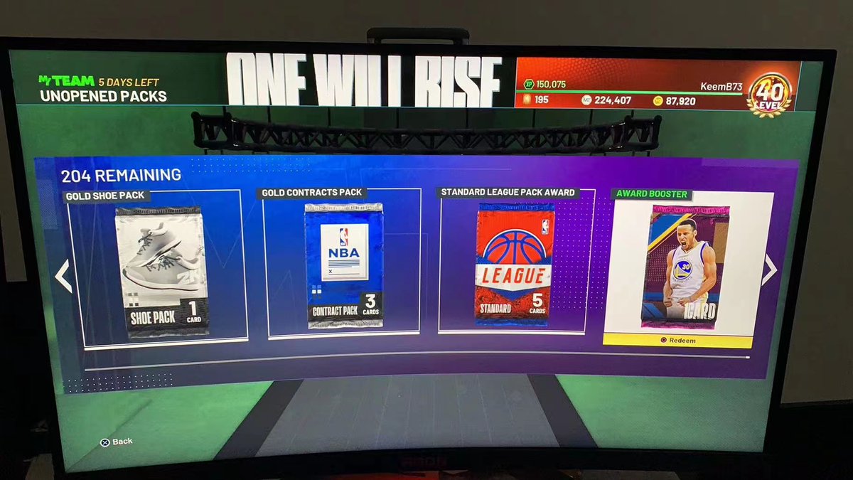 R6creditssell's tweet image. Time flies, remember the old days. #nba2k20 #nba2k21 #nba2k22