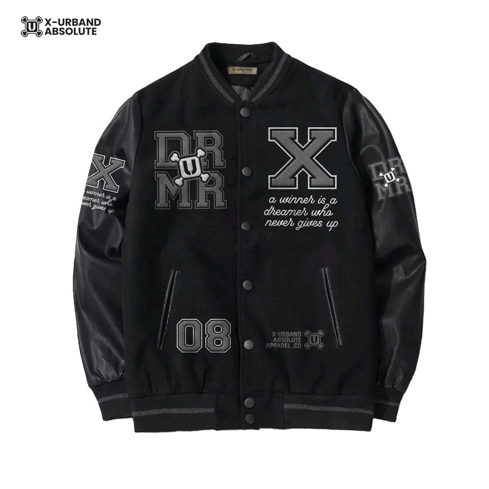 SEME57A's tweet photo. Cek X Urband Absolute Jaket Baseball Varsity Full Embroider dengan harga Rp69.900 - Rp156.000. Dapatkan di Shopee sekarang! https://t.co/RPQyW1Wrxz https://t.co/qshuolnyeE