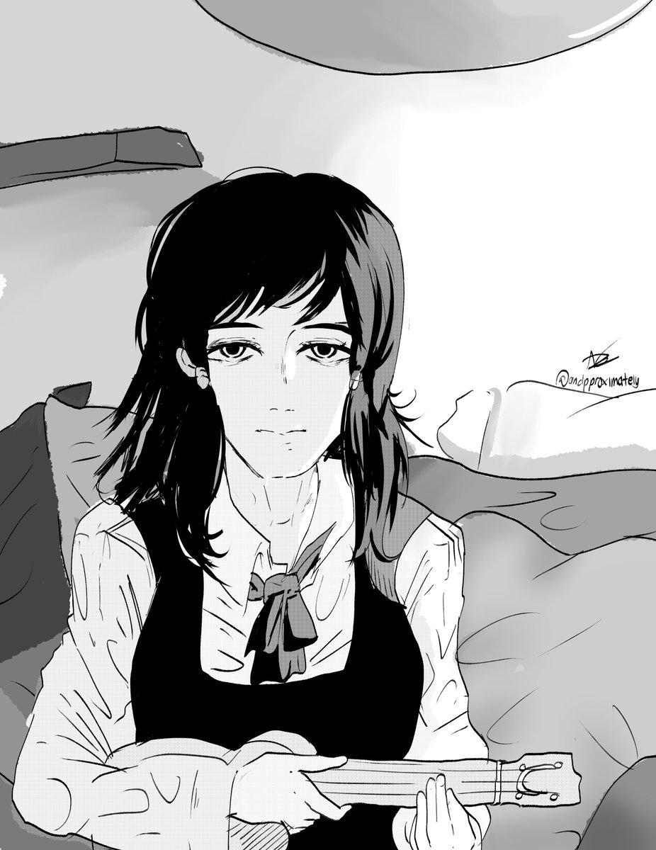 andpproximately's tweet photo. YOOOO
Chapter 136 girl finally addresses all the allegations! I wonder what she's gonna say
#csm136 #chainsawman #チェンソーマン https://t.co/j01ksCkHhR