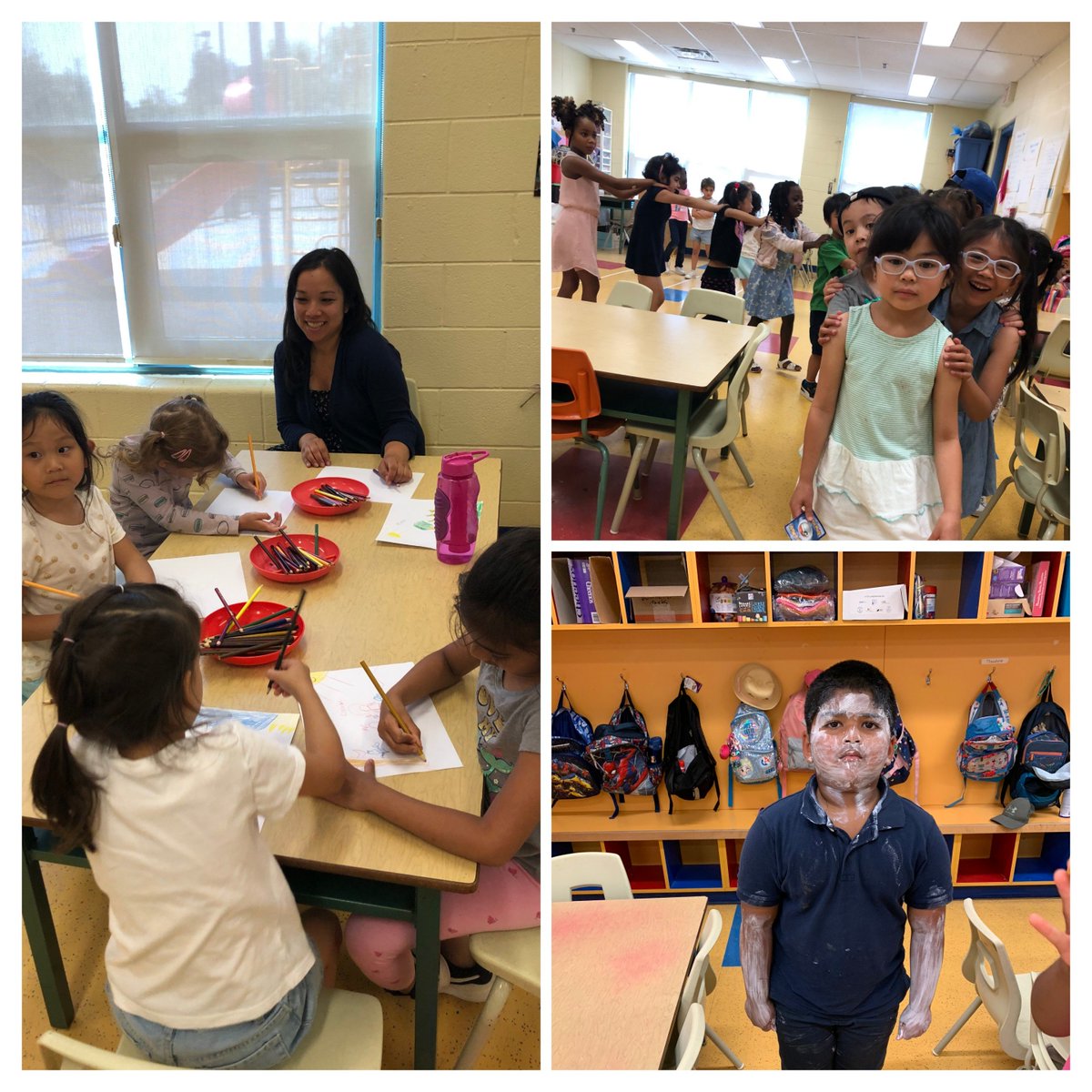 MERoomSME's tweet photo. My cutest summer so far.🤙#cutesttrain #youmayhavemissedaspot @TCDSBSummerLit @TCDSB https://t.co/UCjscLWR9E