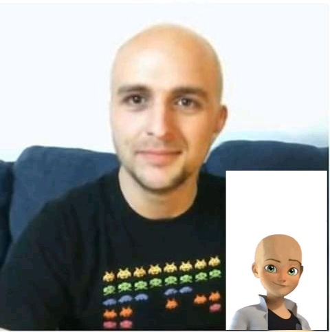 Mia_73837's tweet photo. JAJAJAJAJ SPN IGUALES https://t.co/TwueU0CtMD