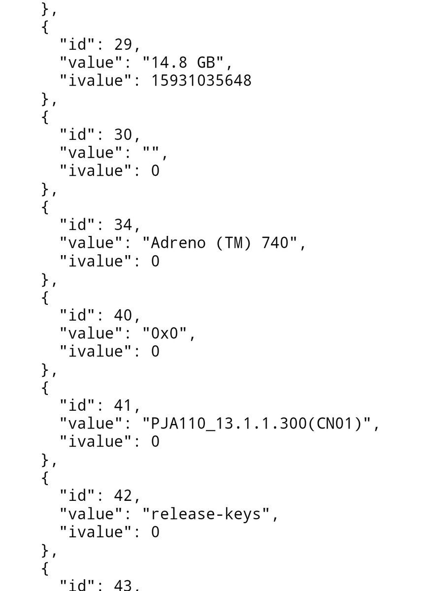 yabhishekhd's tweet image. OnePlus Ace 2 Pro PJA110 spotted on Geekbench, OnePlus Ace 2 Pro might launch globally and in India as OnePlus 11T.

🔳 Qualcomm Snapdragon 8 Gen 2
Adreno 740 GPU
🍭 Android 13
16GB RAM
#OnePlus #OnePlusAce2Pro #OnePlus11T