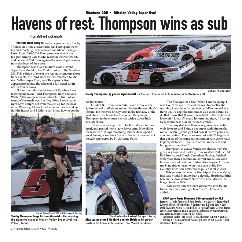 Jim Carson tweet media