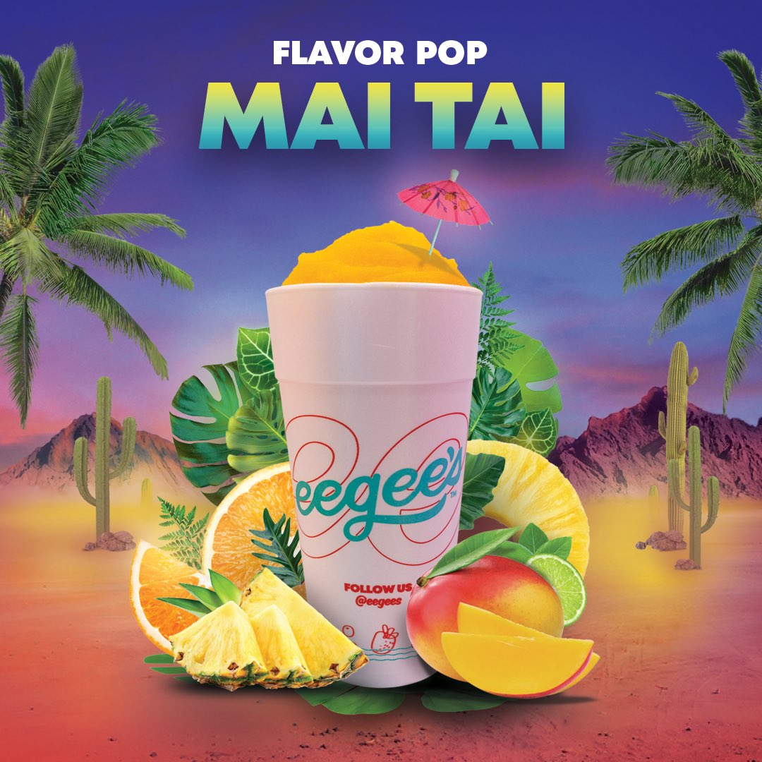 eegees on Twitter "Big news!! We are now going to be featuring a