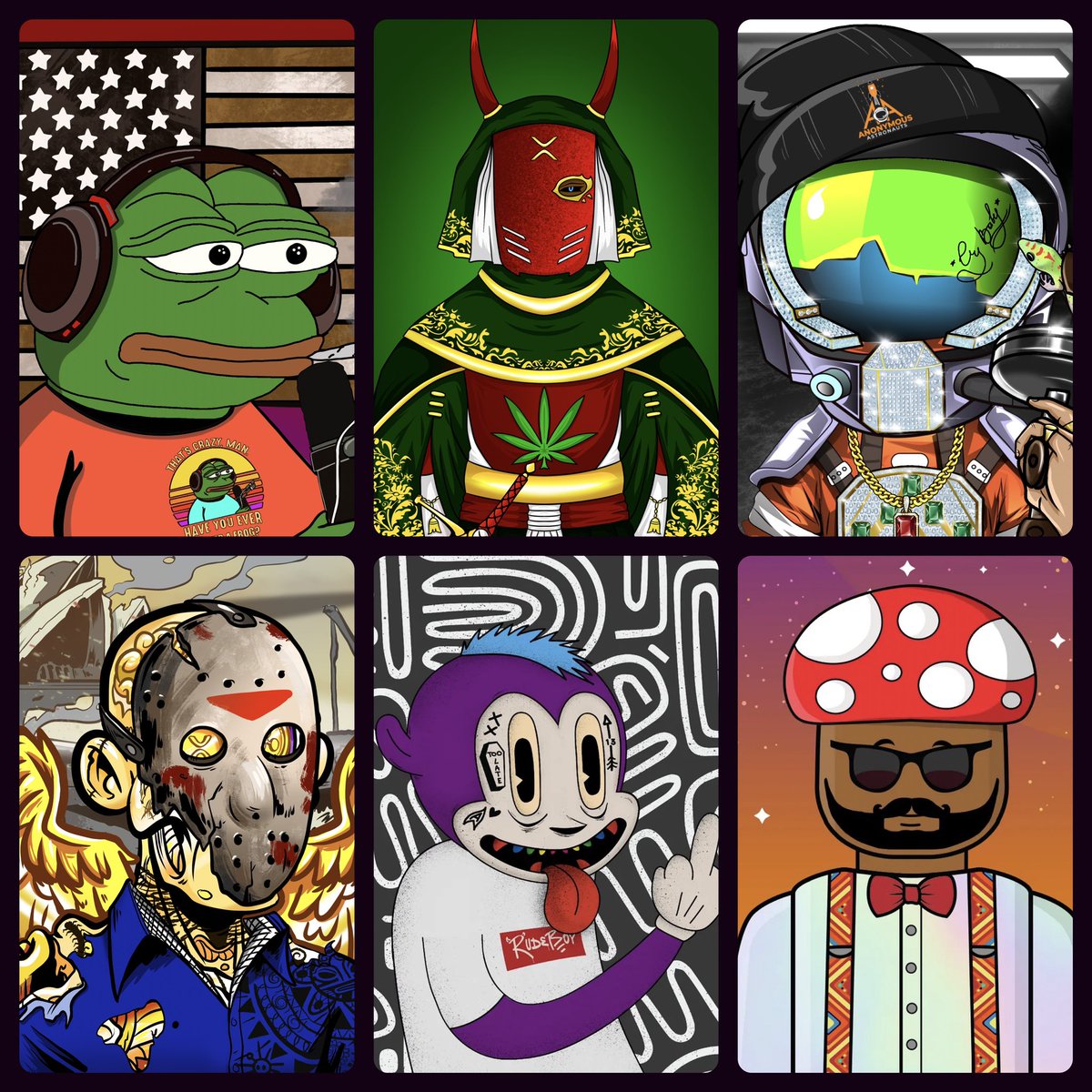 The MAGAdalorian tweet media