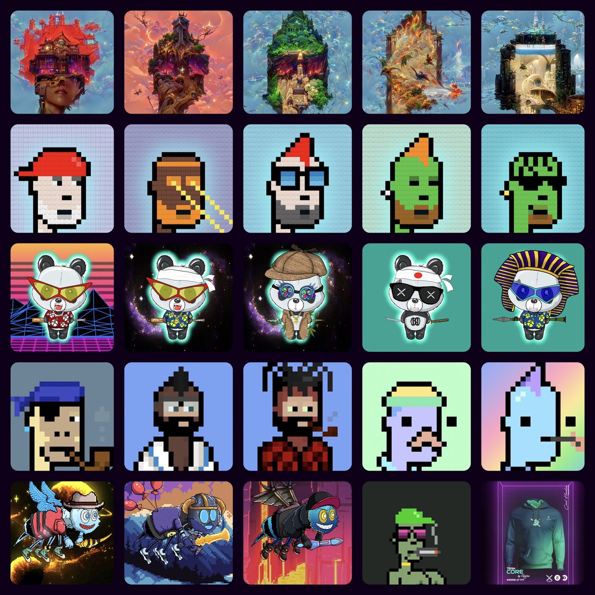 The MAGAdalorian tweet media