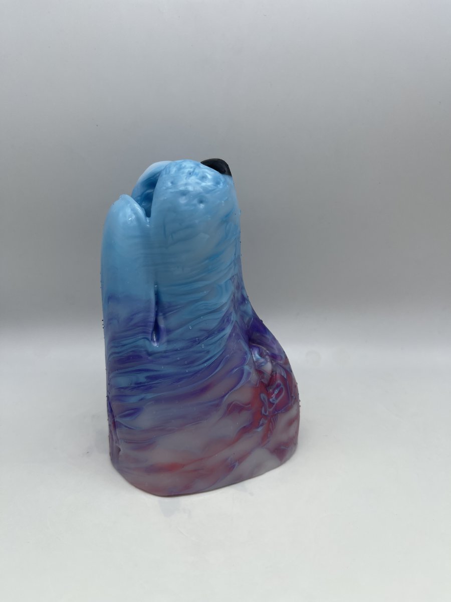 FlirtyDawg's tweet photo. Lioness Leelu in surprise colorsβ€οΈ
Thank you for your confidenceπ
https://t.co/6rJBrVMmiN
#flirtydawg
#fantasysextoy
#customsextoys
#fantasystroker
#siliconesextoys
#stroker
#adulttoys
#sextoys
#masturbator
#siliconestroker
#monster
#handmade
#fantasytoy
#furry
#penetrable https://t.co/NGvQkdOumu
