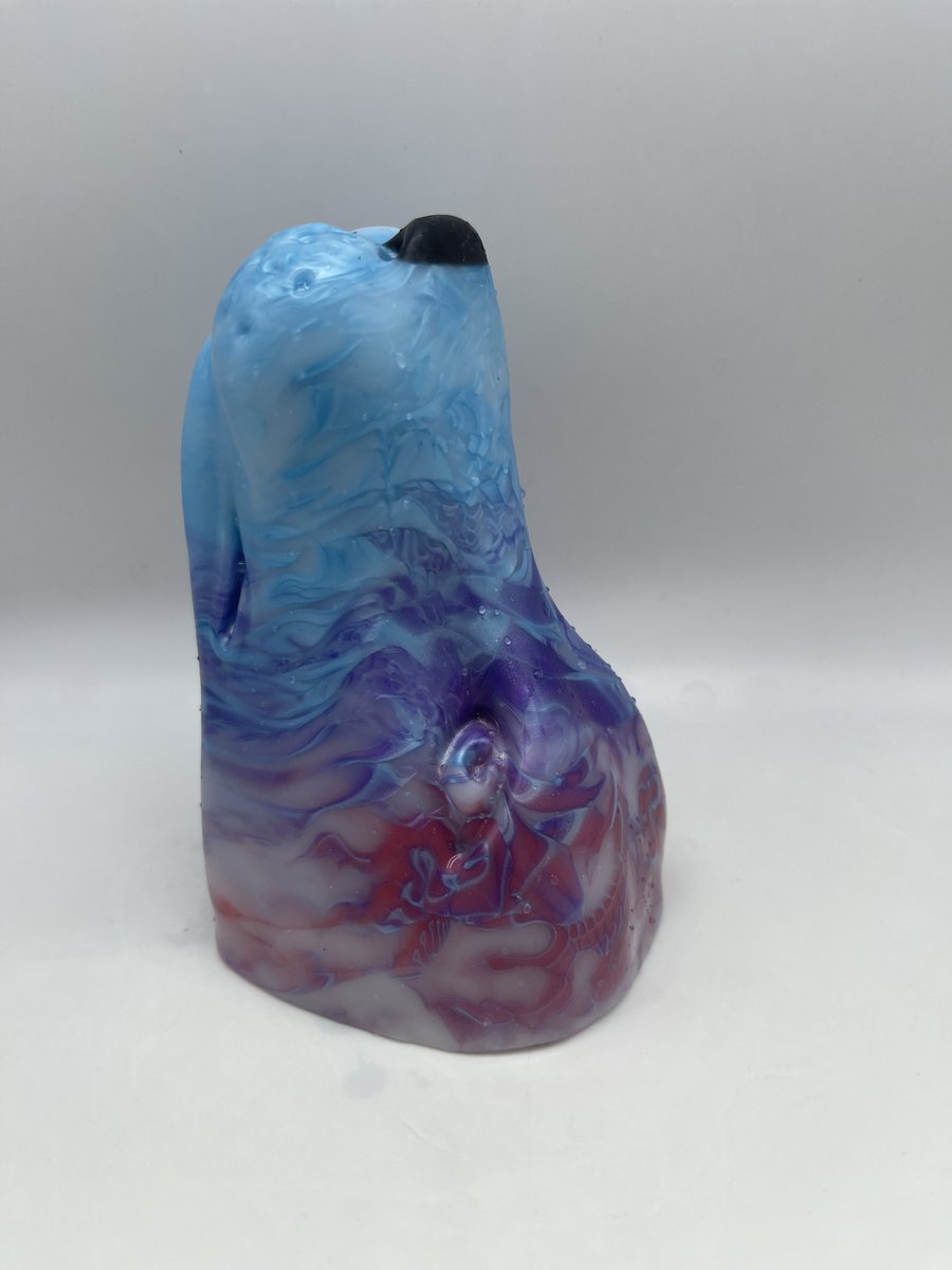 FlirtyDawg's tweet photo. Lioness Leelu in surprise colorsβ€οΈ
Thank you for your confidenceπ
https://t.co/6rJBrVMmiN
#flirtydawg
#fantasysextoy
#customsextoys
#fantasystroker
#siliconesextoys
#stroker
#adulttoys
#sextoys
#masturbator
#siliconestroker
#monster
#handmade
#fantasytoy
#furry
#penetrable https://t.co/NGvQkdOumu
