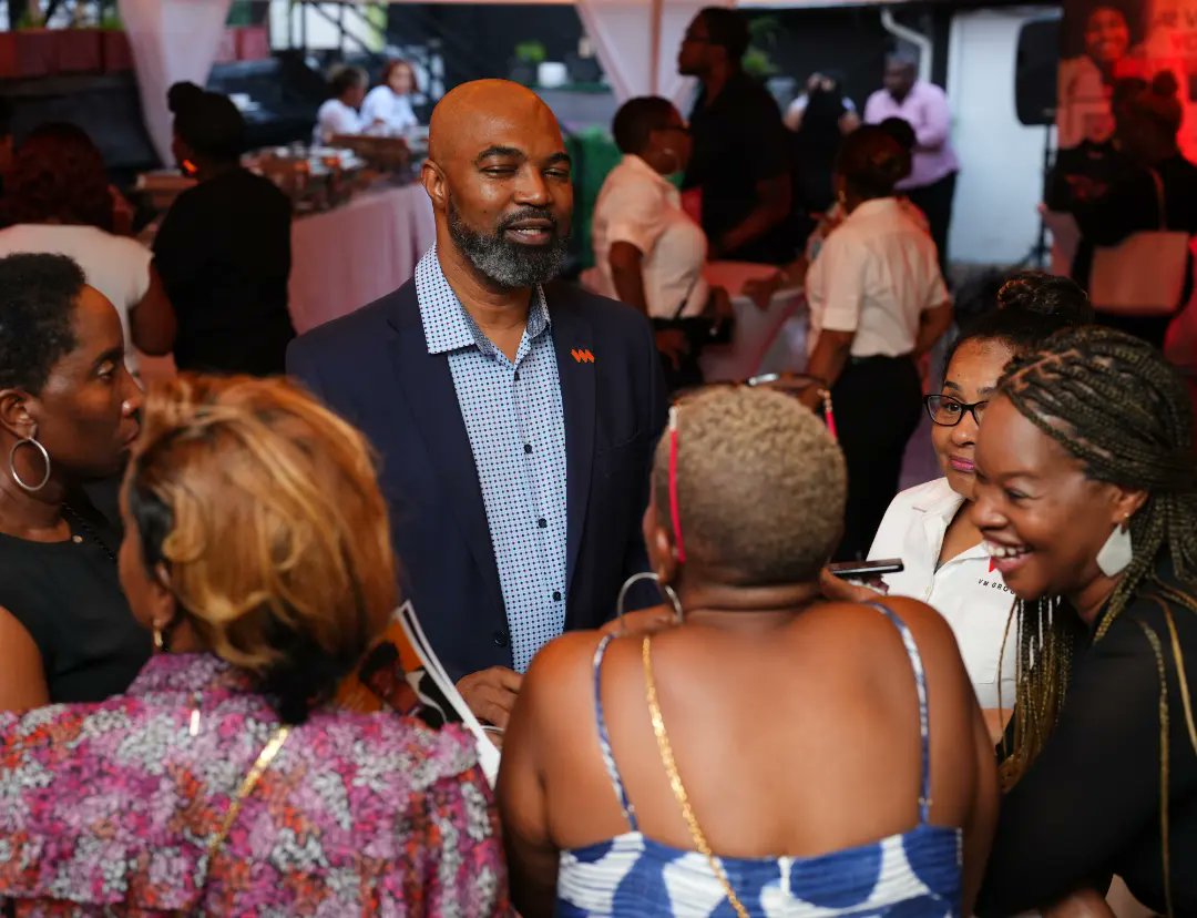 VM Group tweet media