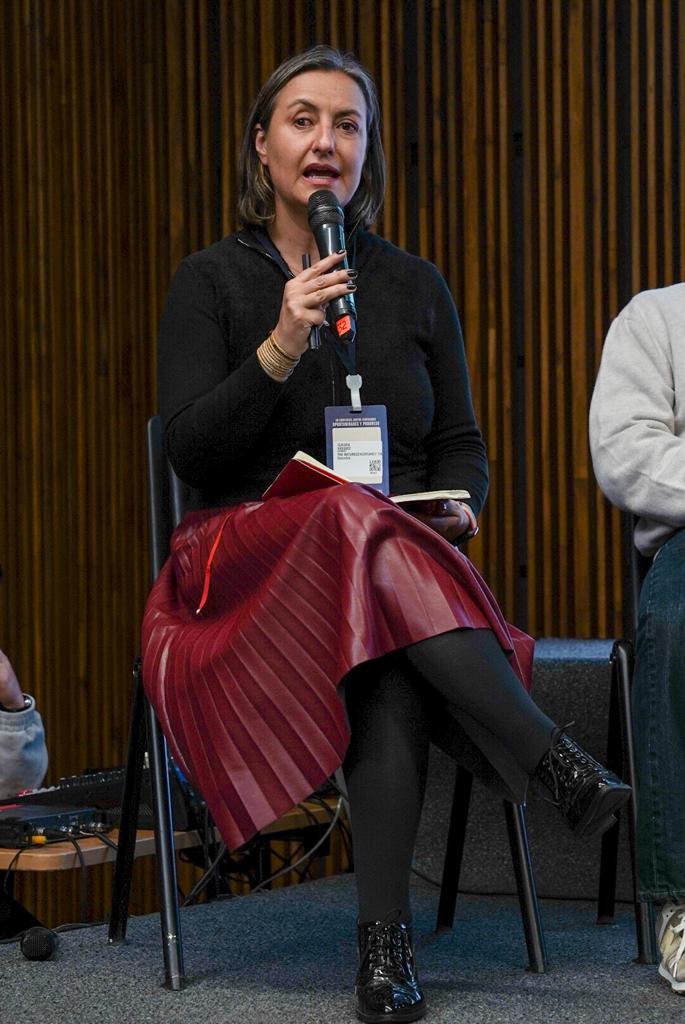 Claudia Vasquez Marazzani tweet media