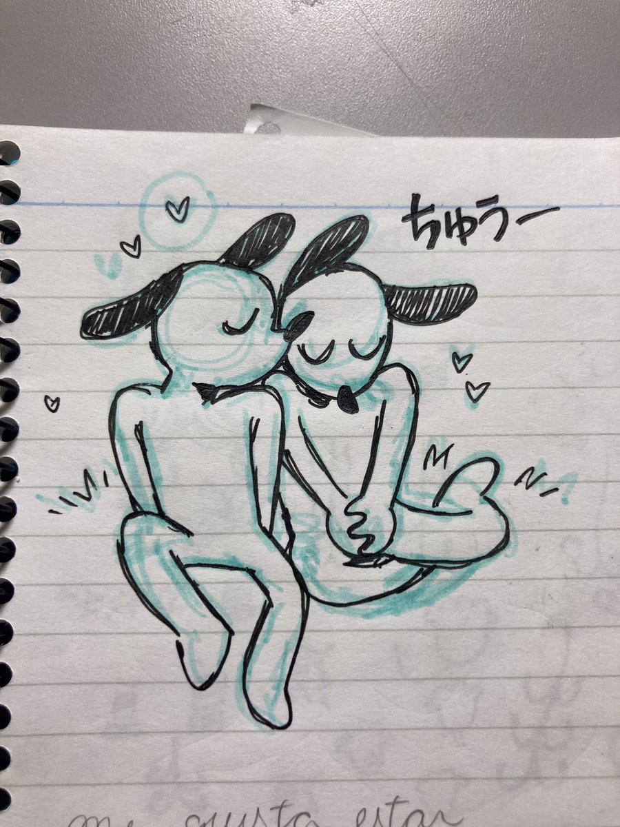 _laubier's tweet photo. Sketch dump thread 🪡 https://t.co/88GcNnaTV2