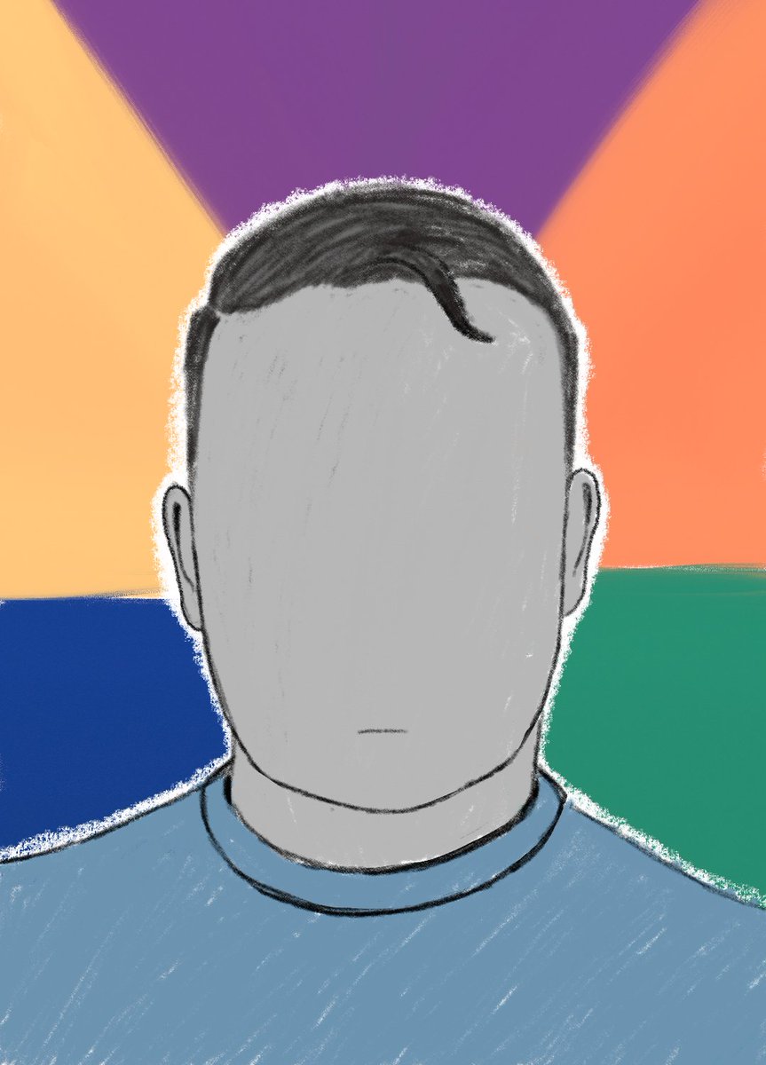 Gruncleton's tweet photo. #NewProfilePic 
a new face for the new name https://t.co/48wKwiu4Oi
