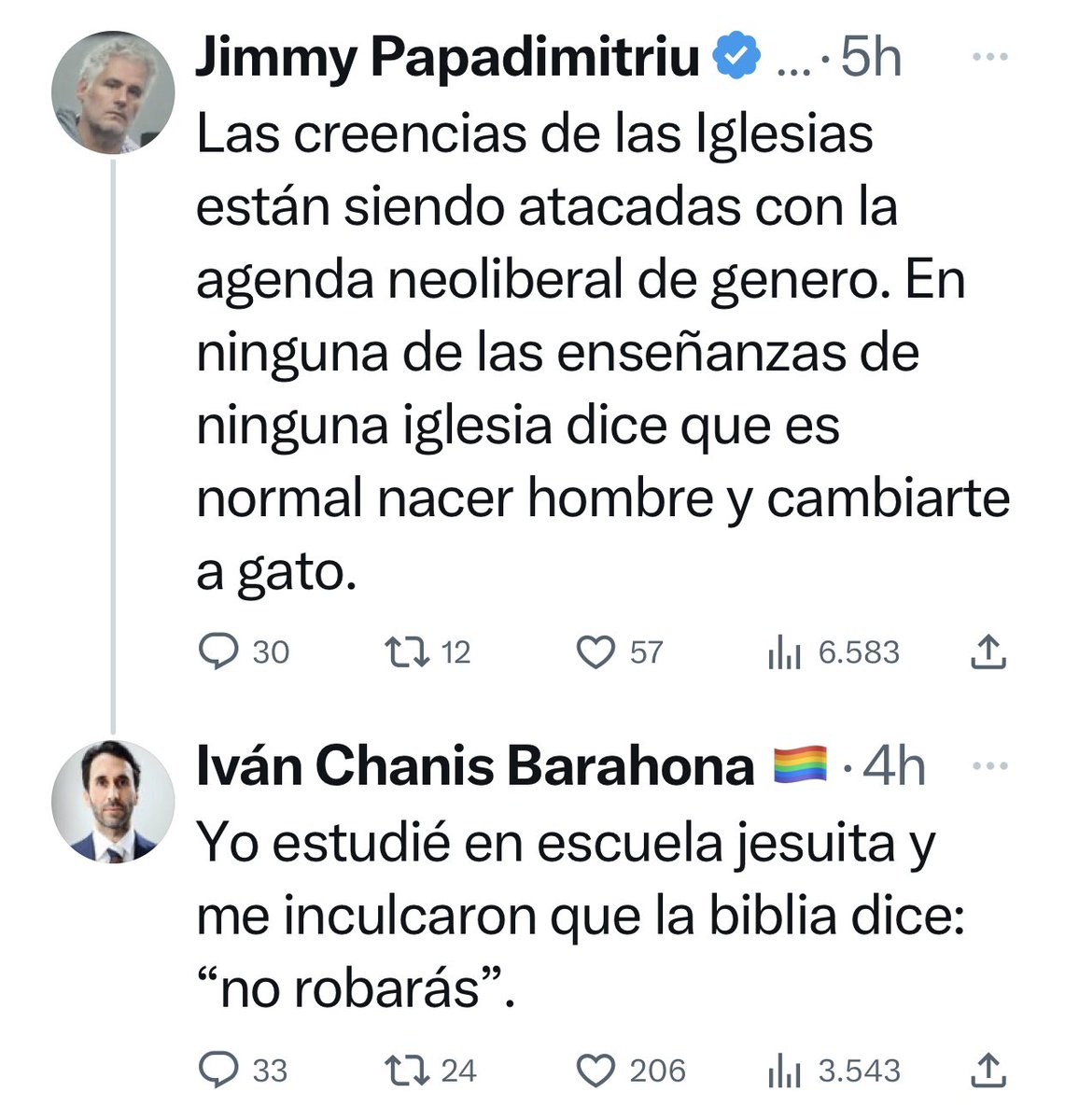sedicepana's tweet photo. #SeDicePana que @JDPapadimitriu se está untando Arnika con la respuesta del jesuita @ivan_chanis ¡Xuxa ese lash fue al mejor estilo de Dienya Man! https://t.co/JmR27rXLoP