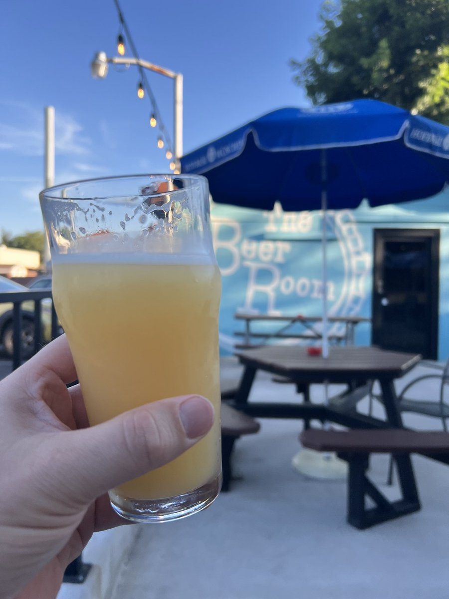 Beer Magazine tweet media