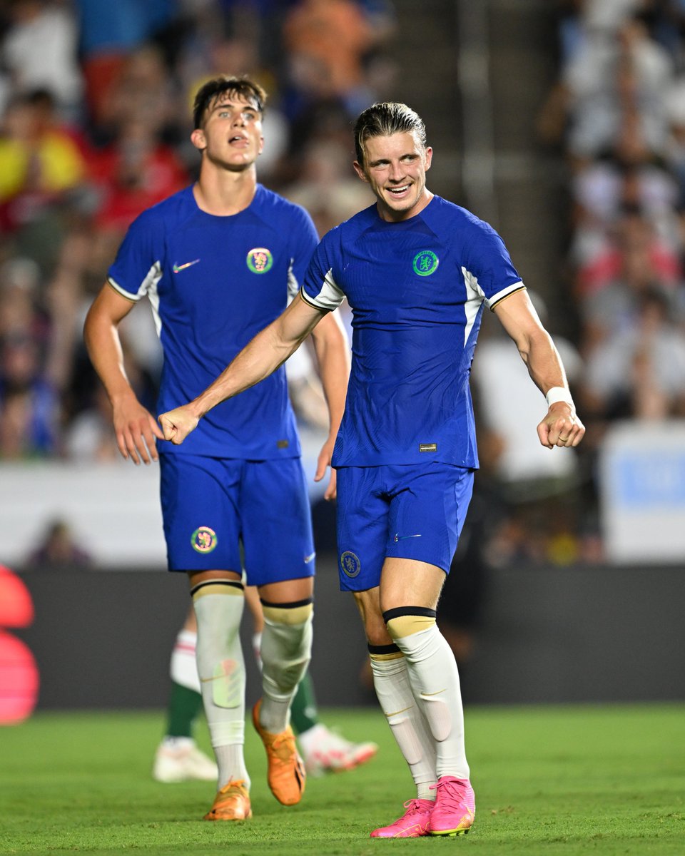 ChelseaFC's tweet photo. https://t.co/jUpJQUO3QH