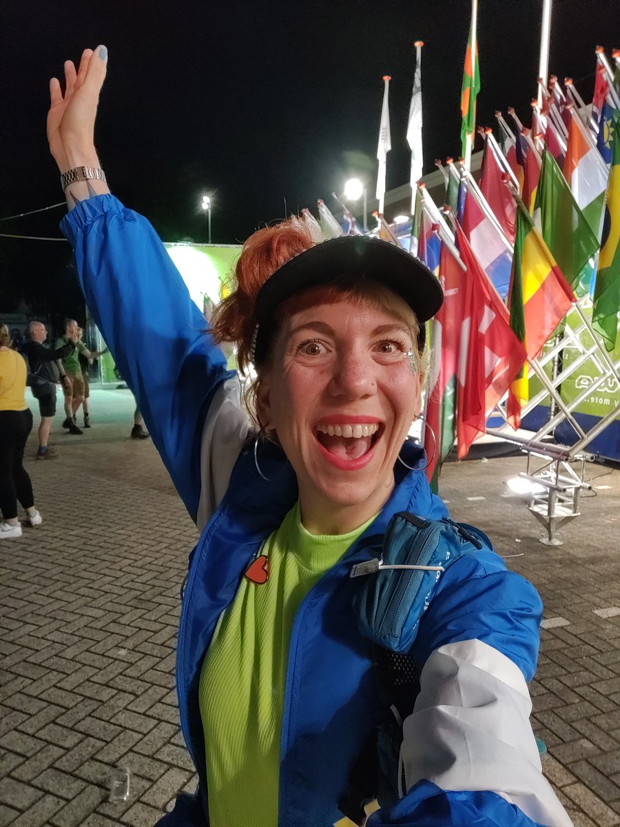 Meisje_Sanne's tweet image. Vierdaagse Dag 3

Zilverheuvelen
Ehm...Zevenheuvelen 🙌🏻

#vierdaagse #4daagse #walkoftheworld #nijmeegsevierdaagse #4daagsenijmegen #4daymarches #zevenheuvelen #dagvangroesbeek