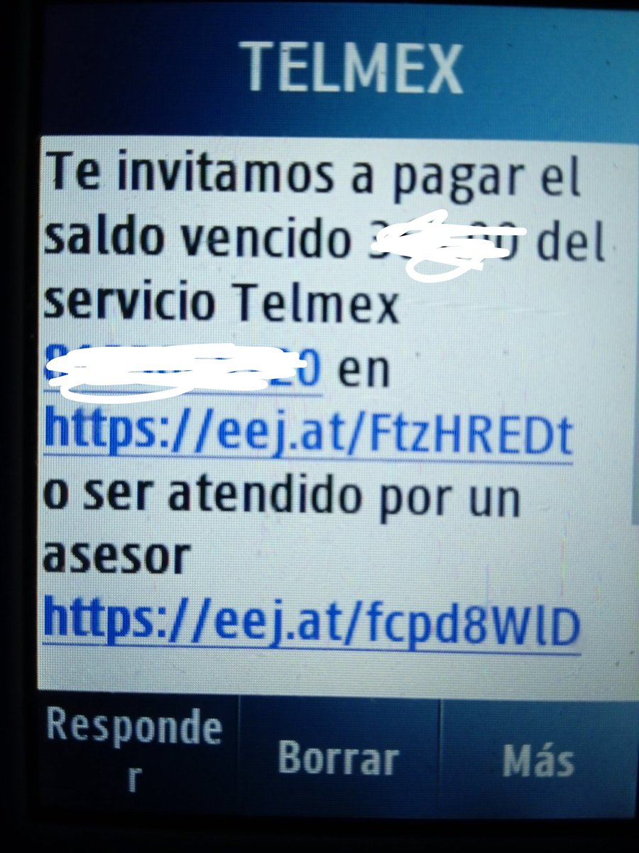 MaryTenorio14's tweet photo. @TELMEXSoluciona  @Telmex  cuando ni vergüenza tienen...yo los invito a que acudan a reparar el servicio que no tengo desde hace 35 días 😡 https://t.co/ulkOL0KlE9