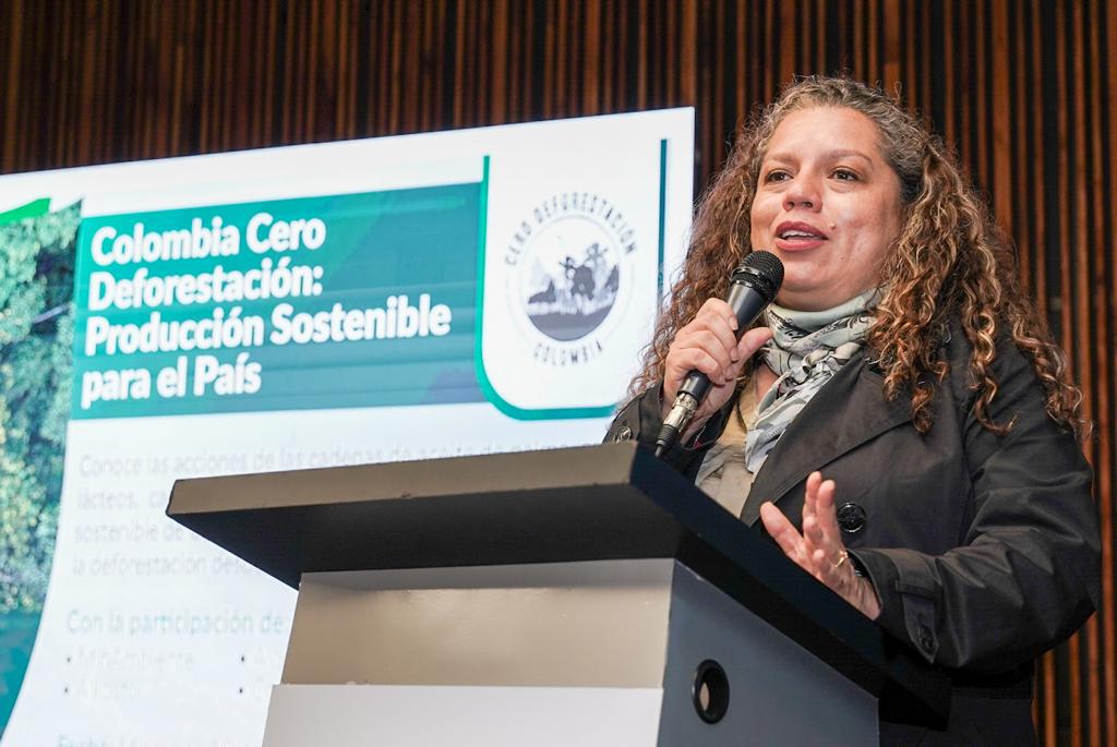 The Nature Conservancy Colombia tweet media