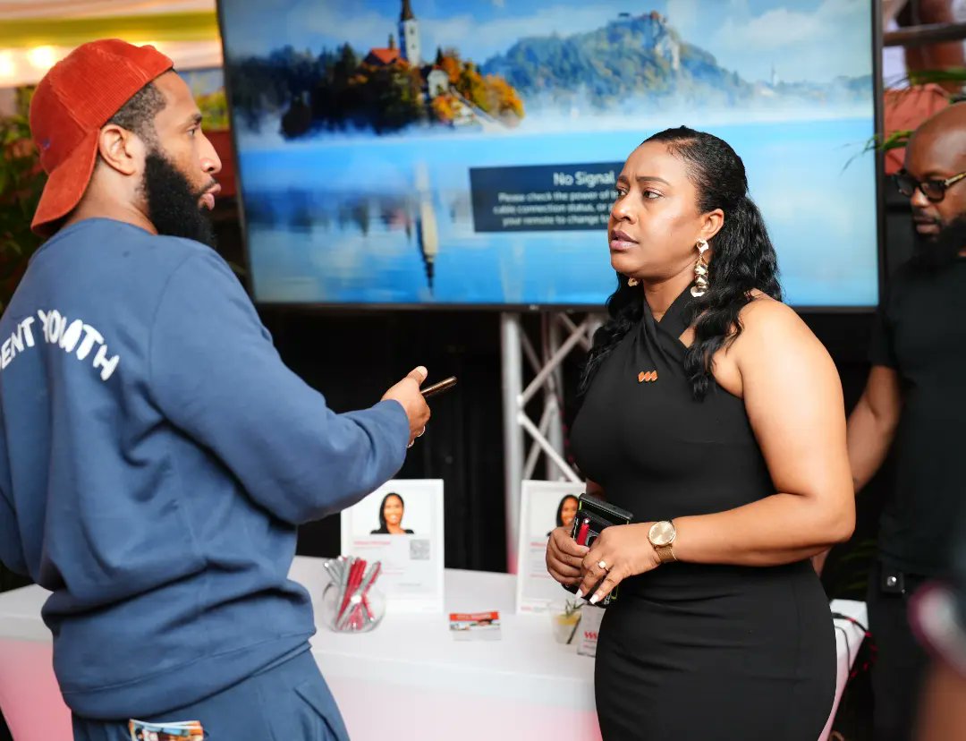 VM Group tweet media