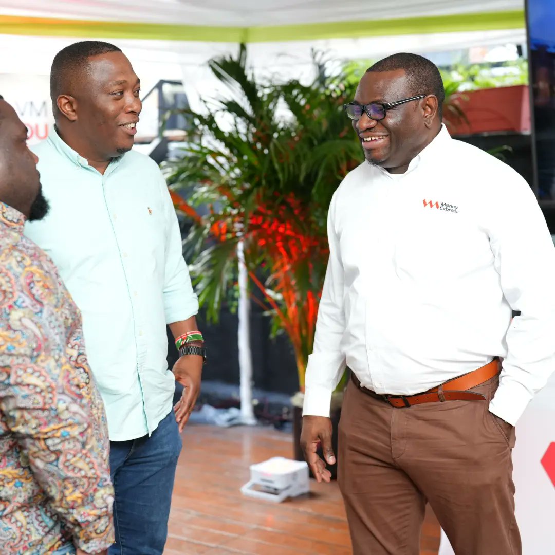 VM Group tweet media