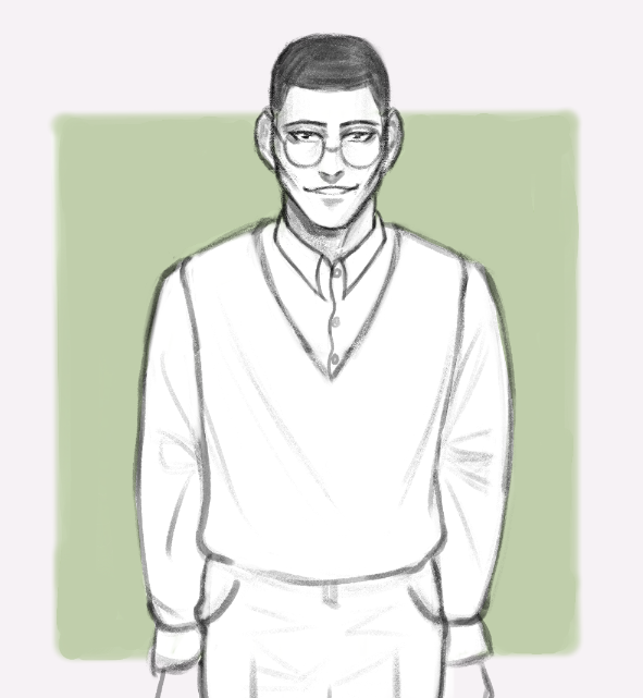 desmondslover's tweet photo. just a lil WIP https://t.co/hLkQunPQeg
